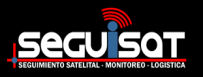 Seguimiento Satelital de Vehiculos
